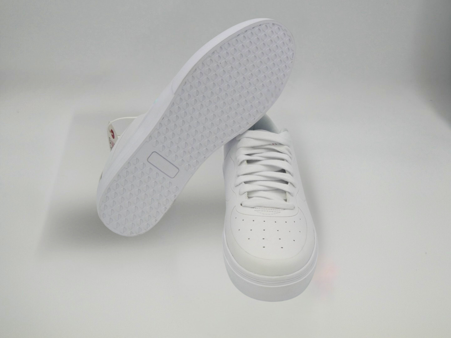 U.S. Athletics Liberty Shoe